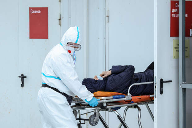 В Ленобласти трех человек поместили на карантин из-за угрозы холеры