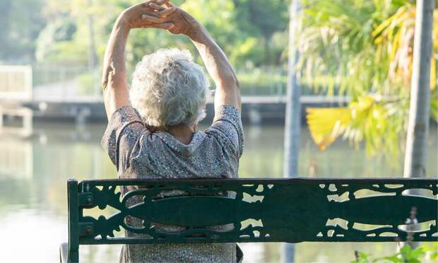 Ученые выделили 37 «белков молодости», которые помогут вам дожить до 100