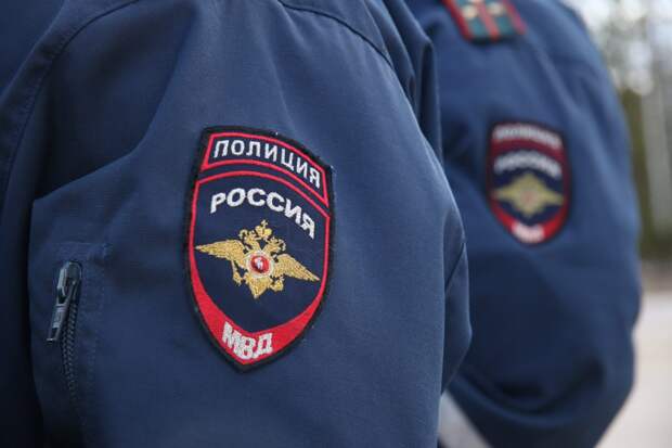 Молодые сотрудники полиции УВД по САО г. Москвы приняли Присягу сотрудника органов внутренних дел. Фото из архива редакции