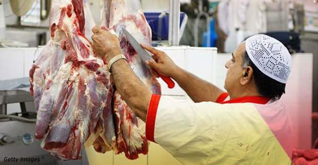 Бельгия запретила халяльные и кошерные методы заготовки мяса. Случился скандал