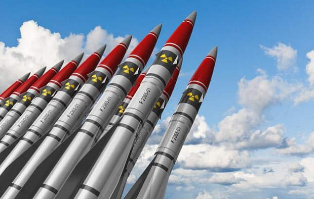 В Киеве рассказали, когда США разместят ракеты в Харькове