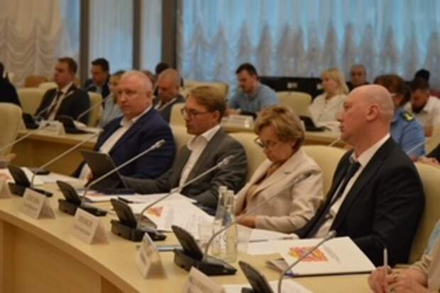 В Подмосковье напомнили бизнесу о необходимости использованиях земельных участков с умом