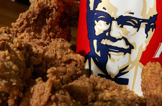 KFC Is Altering Its Famous Slogan Because Lickin’ Your Fingers Is Not A Good Thing To Do During A Pandemic