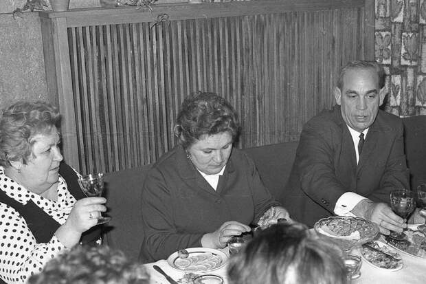 sovietweddings46 Советские свадьбы