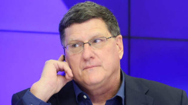 Скотт Риттер: В «котлах» могут сгинуть до 50 тысяч солдат ВСУ Скотт Риттер: В «котлах» могут сгинуть до 50 тысяч солдат ВСУ