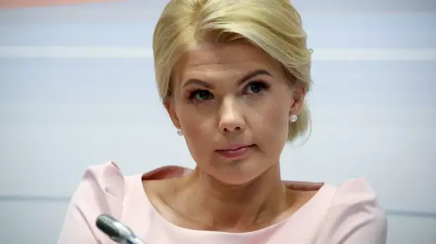 Защита обжаловала арест экс-замминистра просвещения Раковой