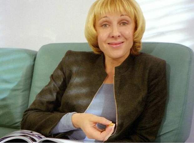 Актриса Елена Яковлева рассказала о богатом наследстве от прабабушки, зарытом в огороде