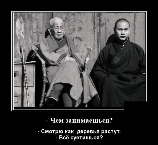Демотиваторы 16 сентября 2021 года