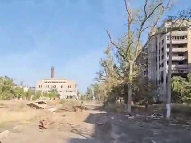 ФОТО: КАДР ИЗ ВИДЕО