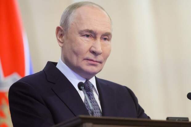 Путин поручил расширить семейную ипотеку на вторичное жилье