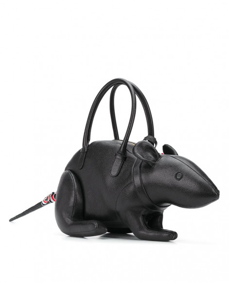 Сумка Thom Browne, 295 200 руб. (farfetch.com)