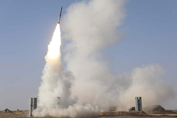 Минобороны: ВС РФ за сутки сбили снаряд от HIMARS, четыре бомбы и 47 дронов ВСУ