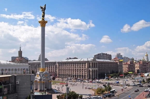 В мэрии Киева начались обыски из-за дела по облигациям