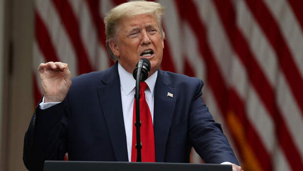 Политолог Дудаков: США хотят завершить украинский конфликт до лета из-за выборов