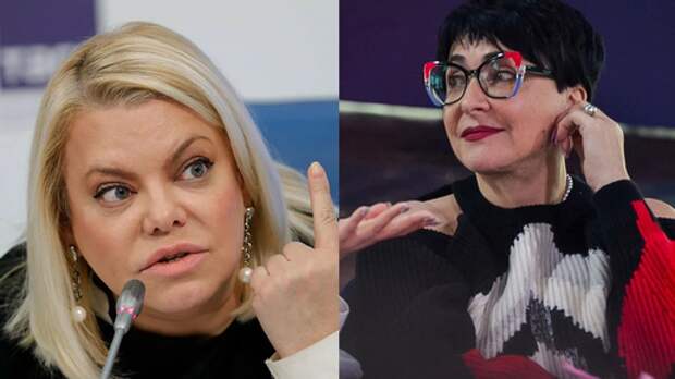 «Вчера Шабат, сегодня крест»: Лолита вдребезги разбила святой образ Яны Поплавской