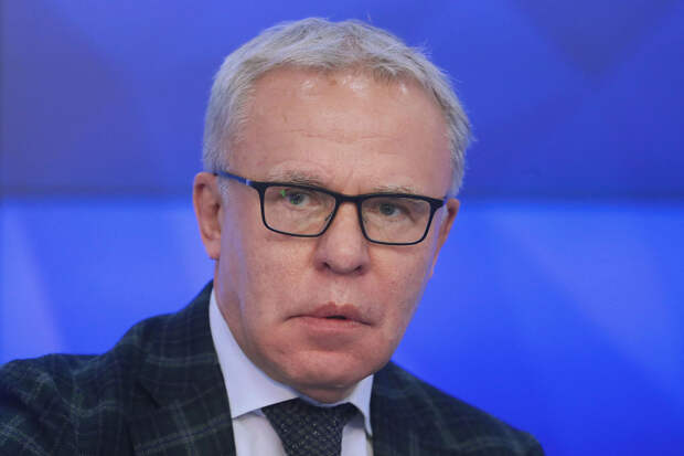 Фетисов: выбрали Тардифа в Санкт-Петербурге, а он оказался врагом нашего хоккея