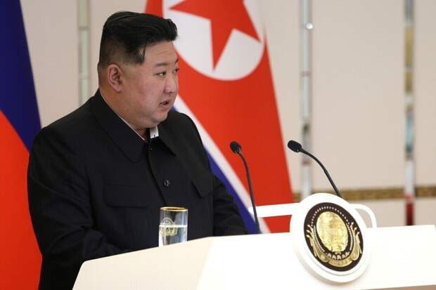 Северокорейский ракетный трансфер: может ли союзник РФ помочь Ирану в защите от агрессии