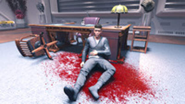 Обзор Starfield