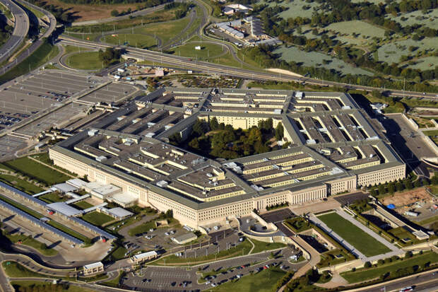 Пентагон: США стремятся обеспечить защиту своих аппаратов на околоземной орбите