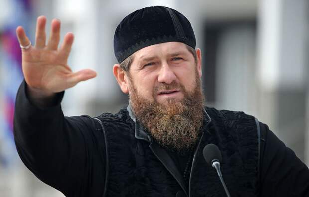 Кадыров запретил нововведения на чеченских свадьбах