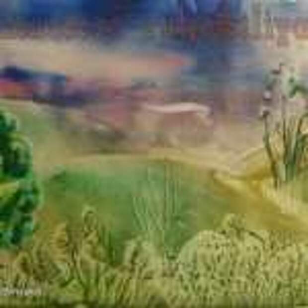 Энкаустика (подборка мастер-классов)