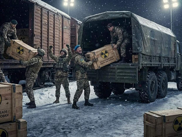 Япония может быстро превратиться в ядерную державу: Плутония хватит для производства 5500 ядерных боеголовок