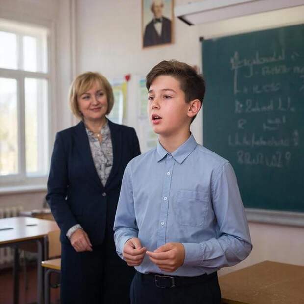 Учитель истории объяснила, почему письменный экзамен сложнее устного