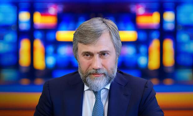 Вадим Новинский: Христианство — это не религия комфорта, а тяжелейший труд