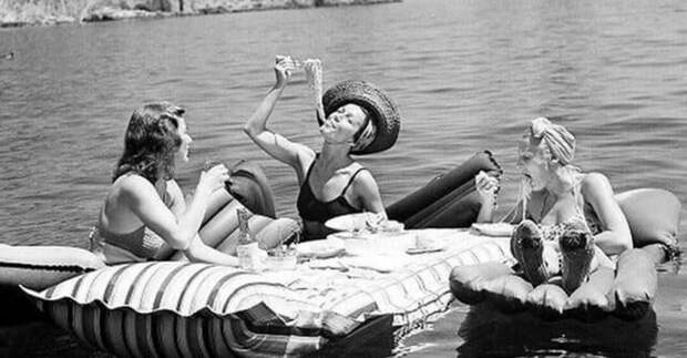 Смешные и правдивые факты о женщинах