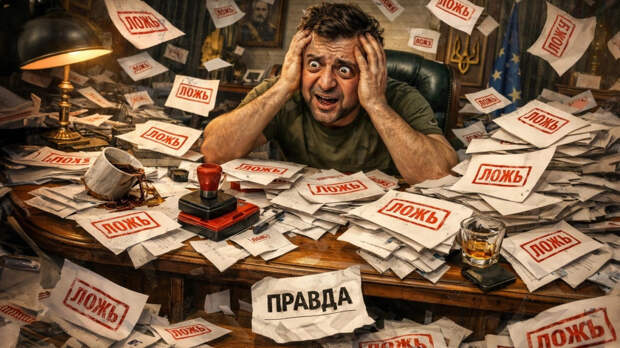 Зеленский объяснил, почему не поедет в Давос. Оправдания никого не убедили. Коц указал на истиную причину