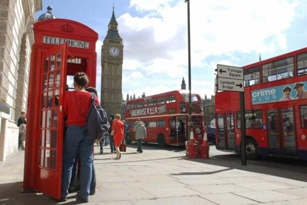 London