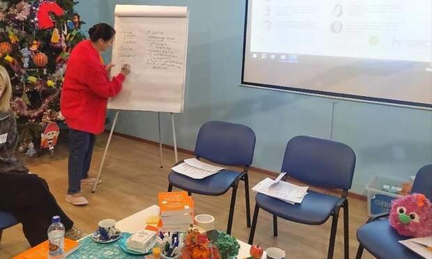 В Поморье совершенствуют подходы к профилактике социального сиротства