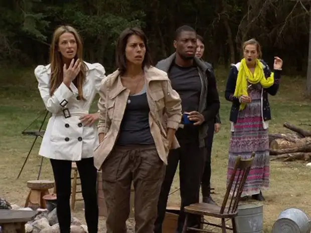 «Чехова можно ставить в любой стране»: Сабина Ахмедова о музыке, актёрских школах и особенностях национального кино