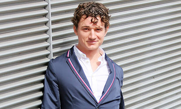 Внук Роберта Кеннеди впервые станет отцом