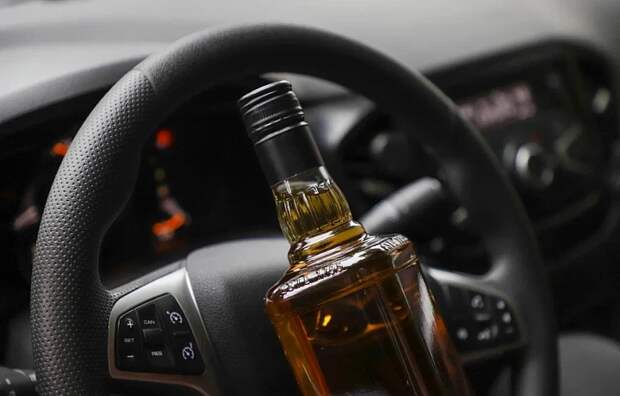 Житель Кимовска отправится на обязательные работы за нетрезвое вождение