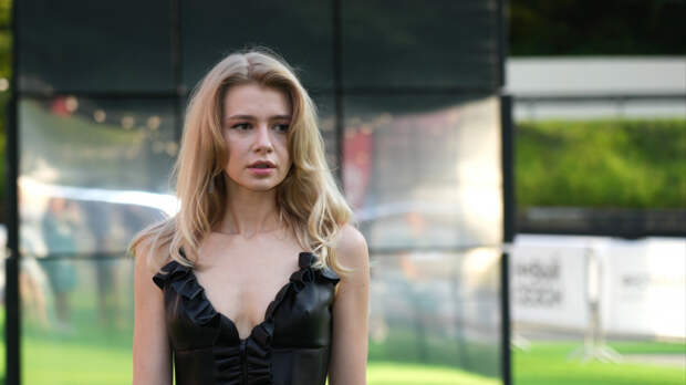 «Ладно, погнали»: Уколова об экстриме на съемках в Дубае