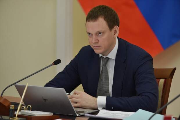 Госдеп ввёл санкции в отношении рязанского губернатора Павла Малкова