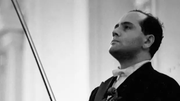 Умер скрипач и педагог Игорь Ойстрах