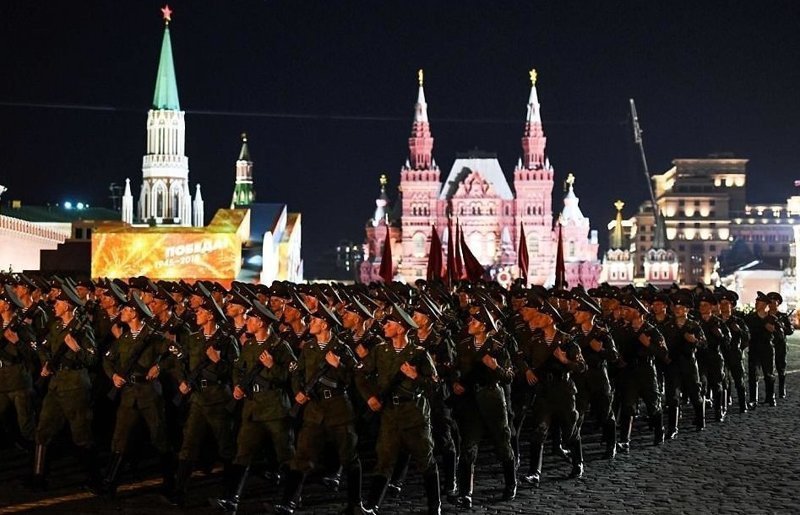 Фоторепортаж: как проходили репетиции Парада Победы? Фоторепортаж: как проходили репетиции Парада Победы? армия, военный парад, день победы, марш, праздник, россия, фото, фоторепортаж