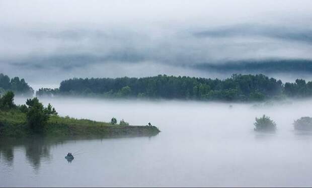Красота Сибири (44 фото) Красота Сибири (44 фото)