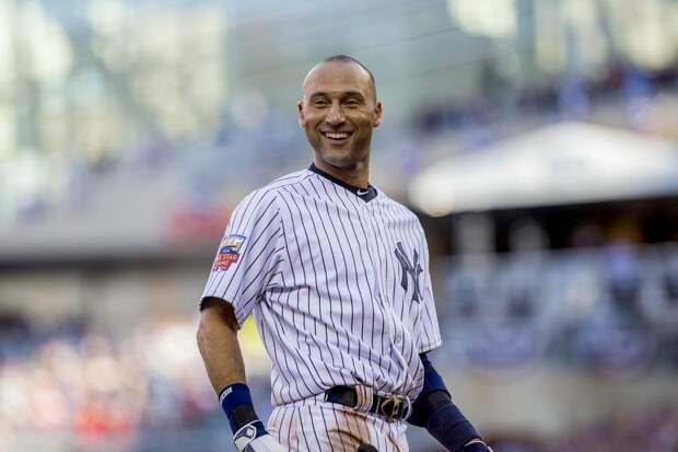 1. New York Yankees