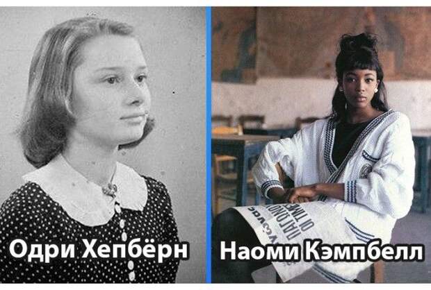 Потрясающие снимки!