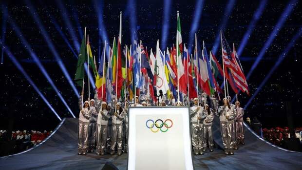 Итальянский политик раскритиковал недопуск россиян на Олимпиаду-2026