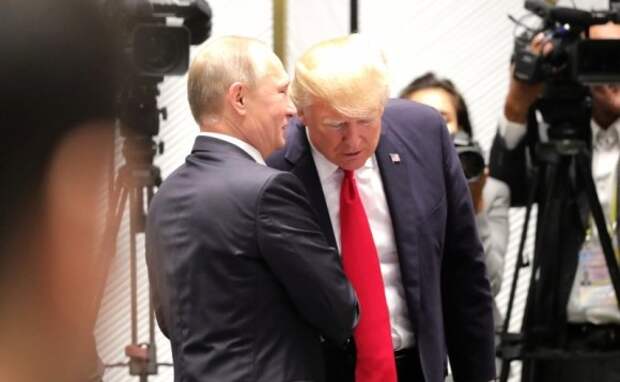 Эксперт прокомментировал опасения Лондона, связанные со встречей Путина и Трампа Эксперт прокомментировал опасения Лондона, связанные со встречей Путина и Трампа