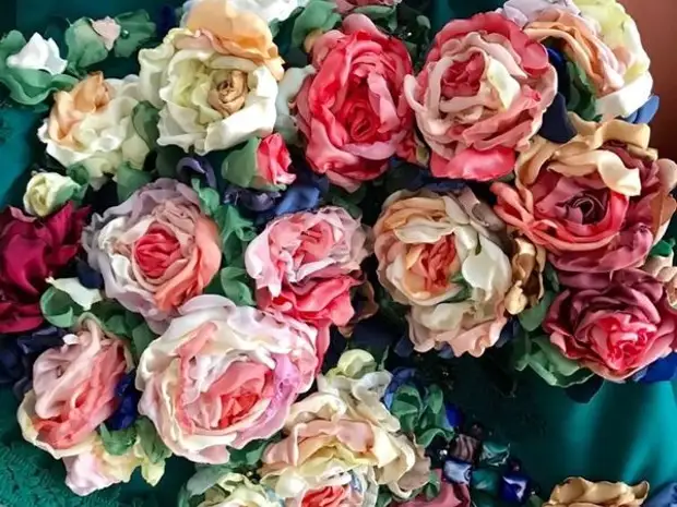 Розы Ренуара - Сам себе мастер - 5 июня - Медиаплатформа МирТесен