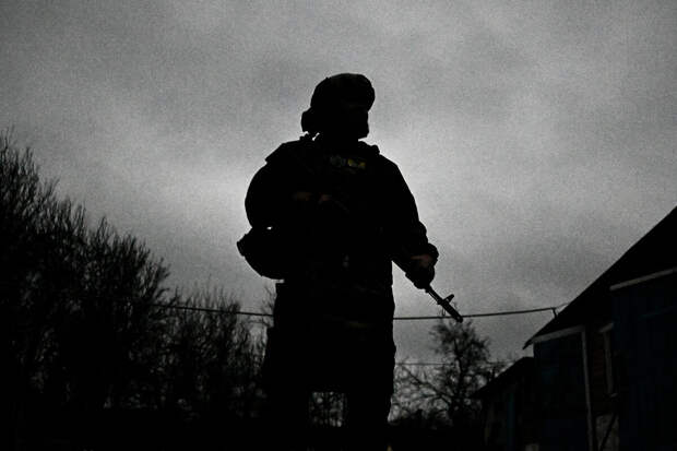 Кадыров: батальон "Запад-Ахмат" уничтожил группу бойцов ВСУ под Волчанском