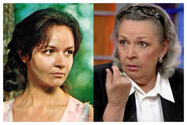 Три брака, карьера вместо сына и ветхий дом: как сложилась жизнь звезды «Экипажа» Акуловой