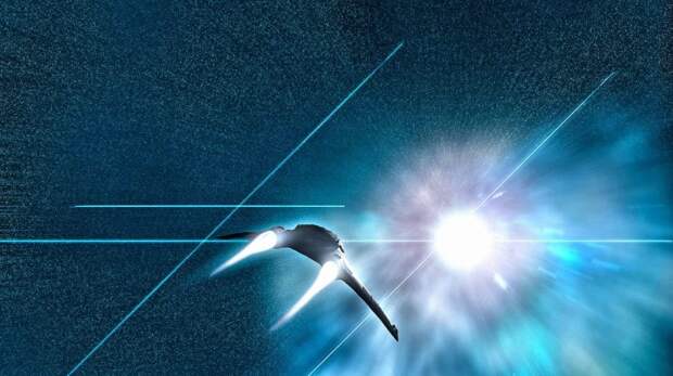 Китай начал разработку космолёта с горизонтальным взлётом