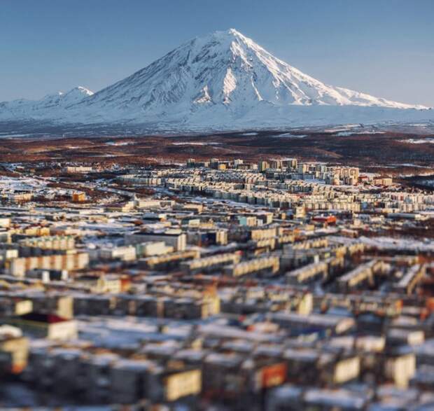 Пейзажи Камчатки: увидеть и замереть россия, камчатка, красота