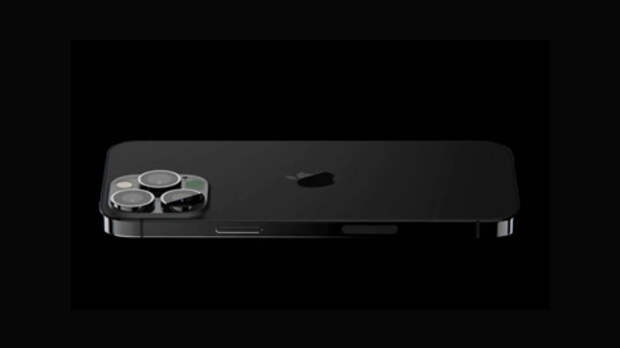 iPhone 13 получит возможность, давно доступную на Android-смартфонах